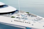 Emerald Kaia Gallery Image